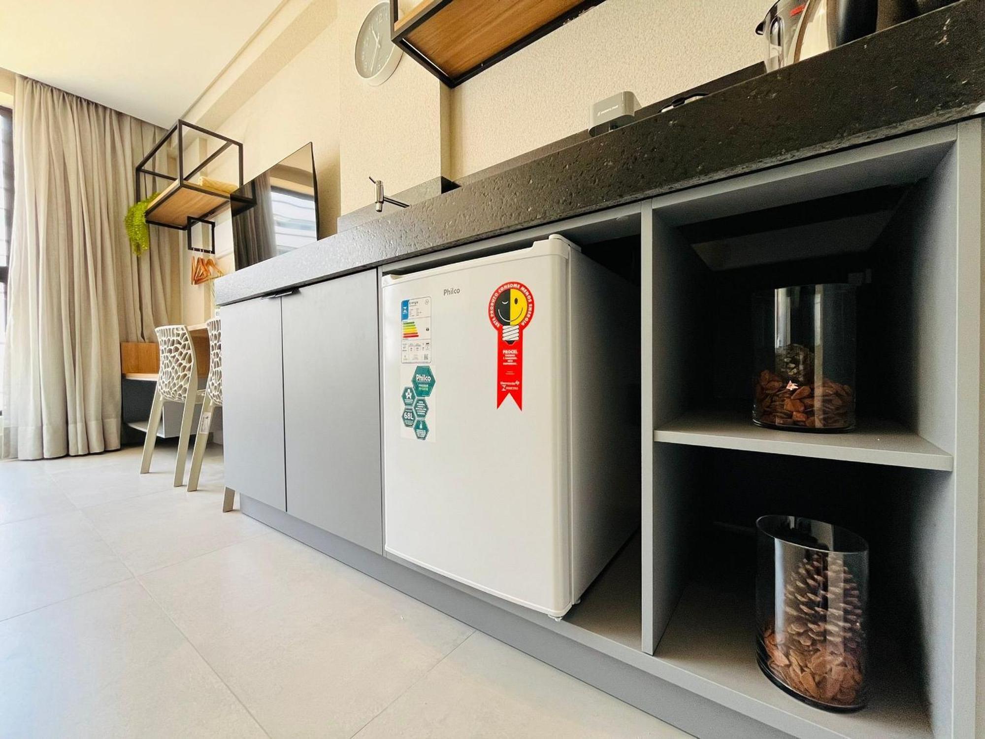 Apartamento Flat Proximo A Praia. Gbs 328